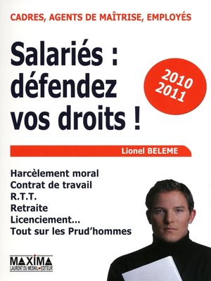 cover image of Salaries